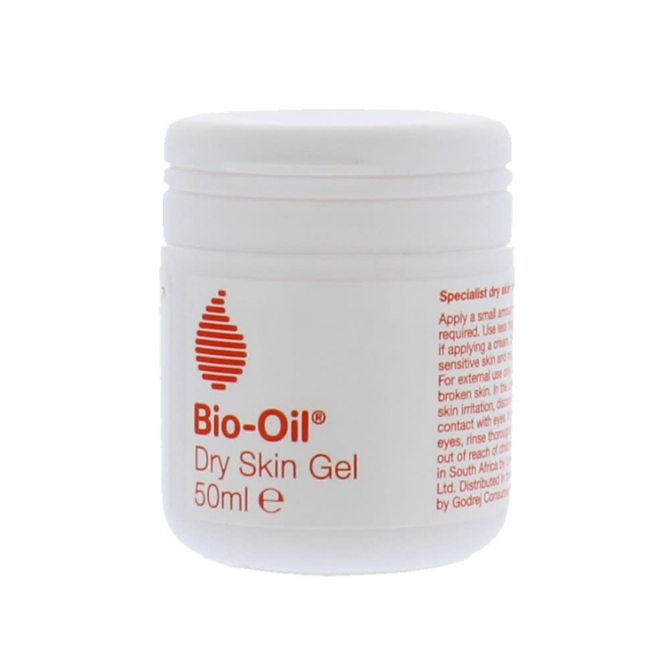 Bio-Oil gel za suvu kožu 50ml